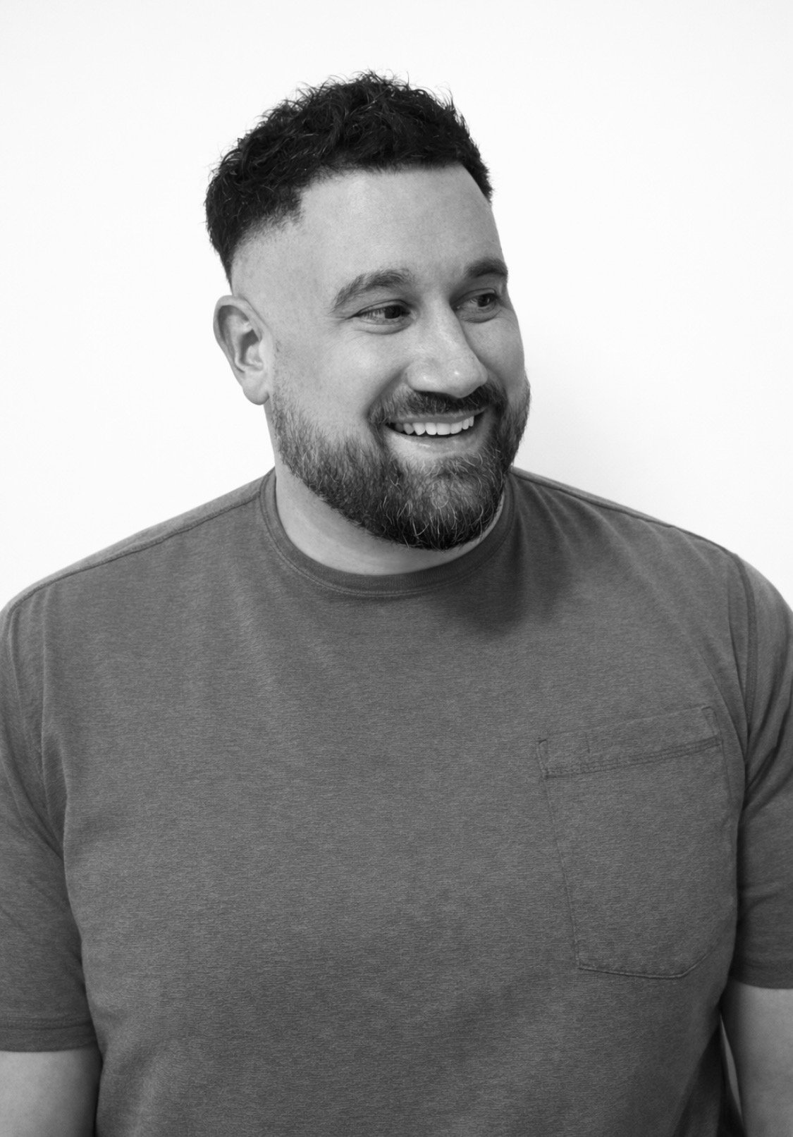 Caleb, host and producer of Local Business Video Podcast